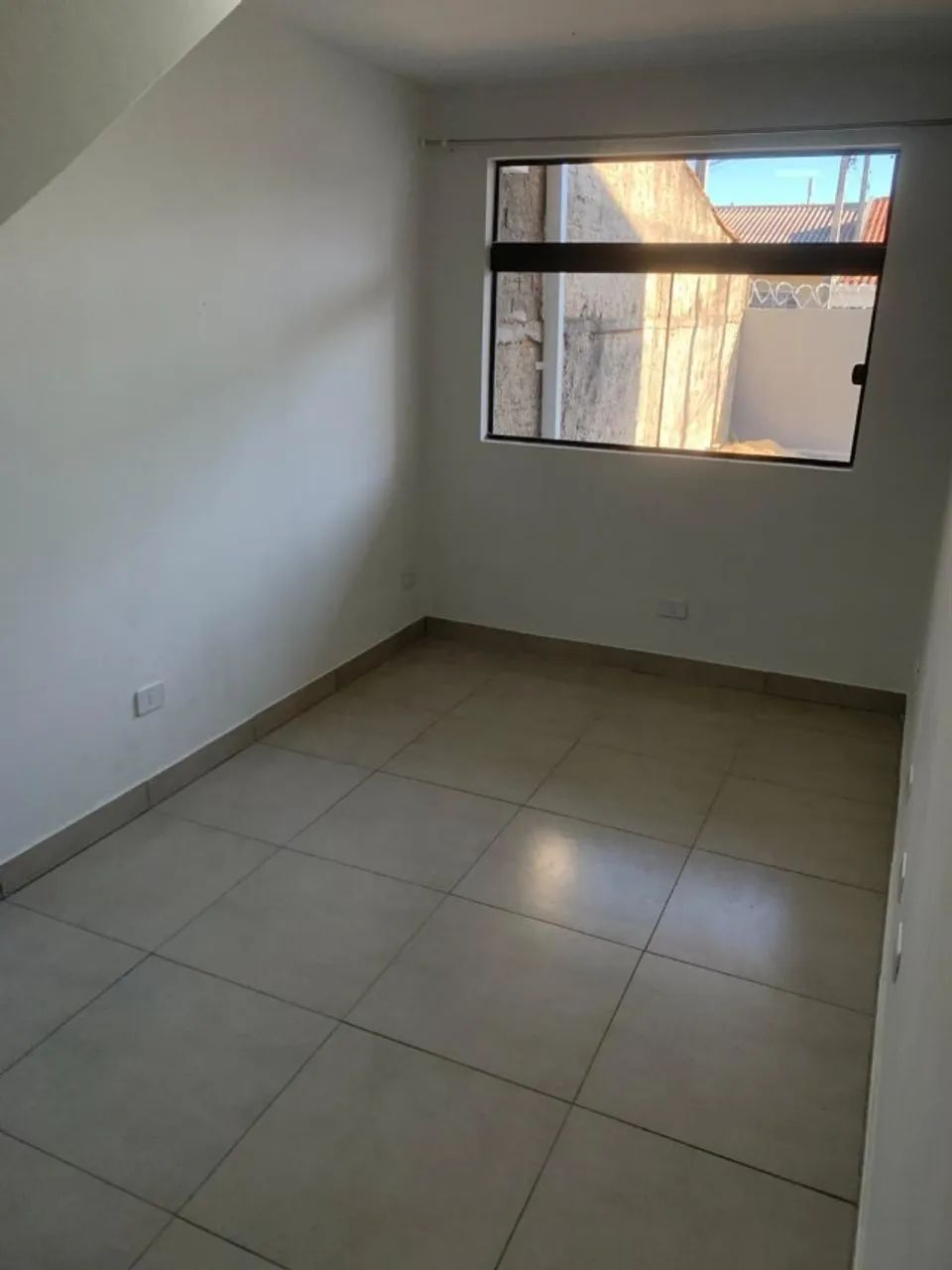 OPORTUNIDADE***Casa individual Terrea alvenaria e laje bairro Uberaba - Foto 4