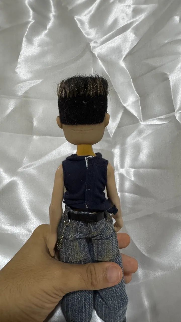 Bratz Boyz Eitan Bratz Rock Angelz - Foto 4