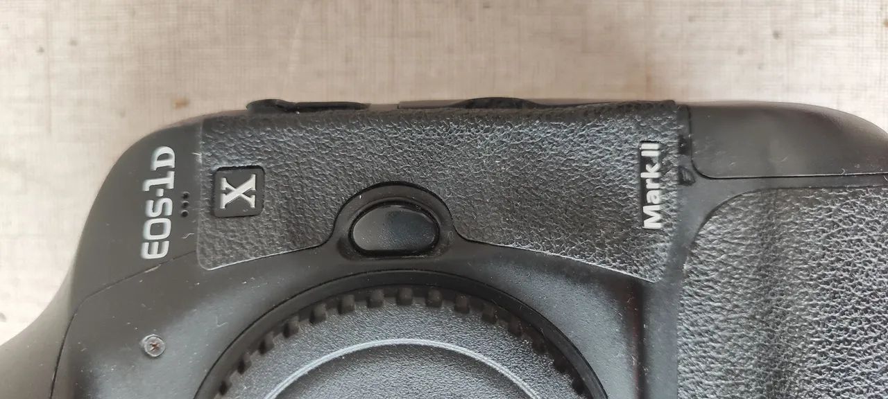CANON 1DX MARKII - Foto 3