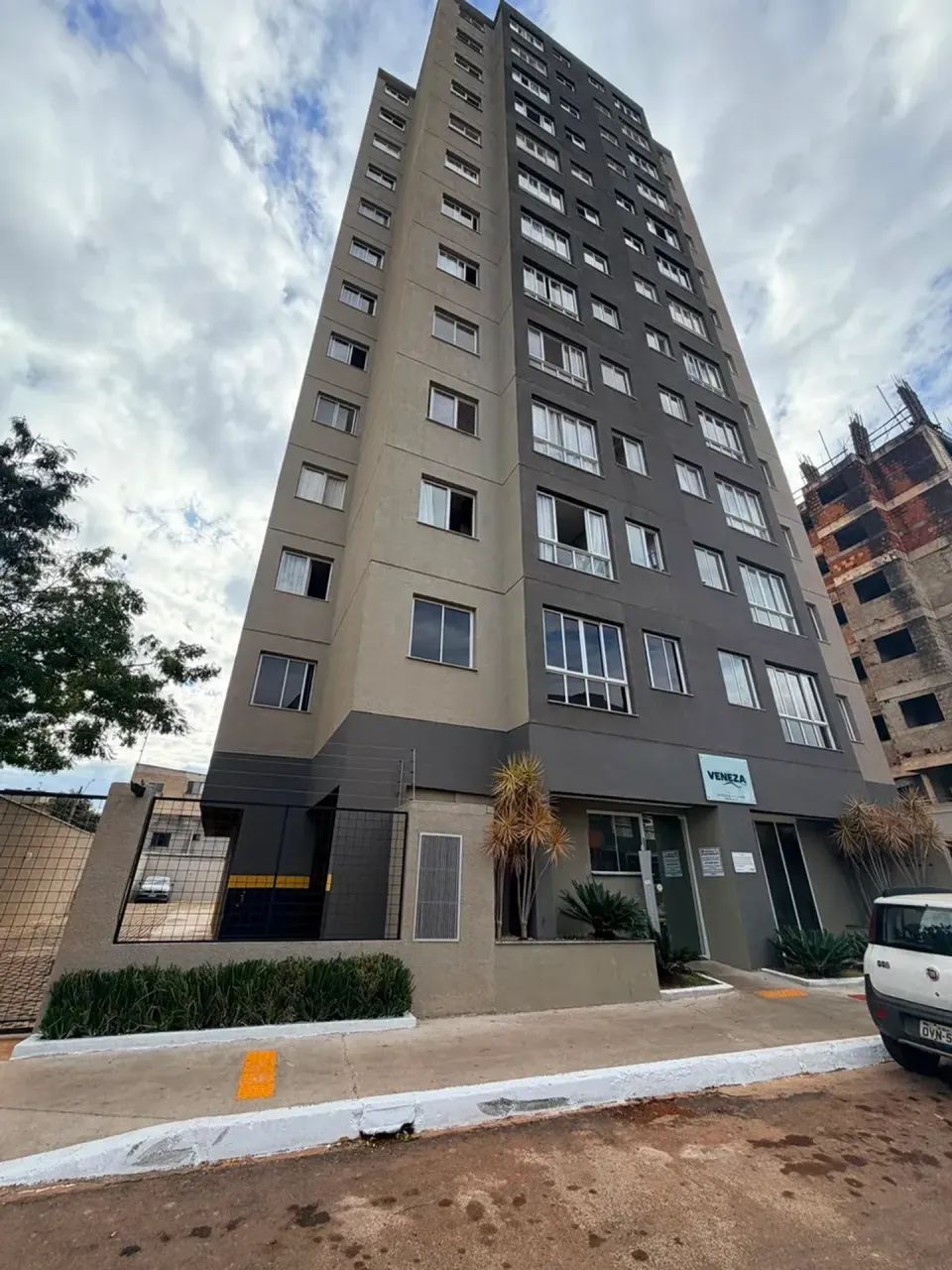 Apartamento 2 quartos com 48,31m² de área útil, Muito Amplo.