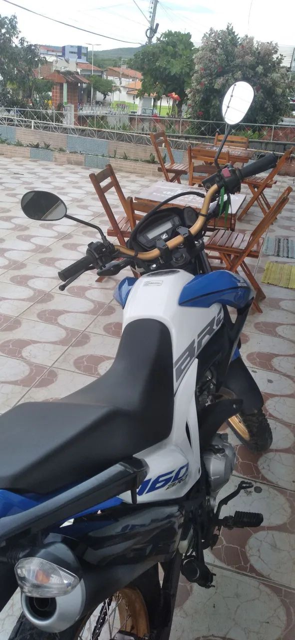 Honda bros 2017 - Foto 4