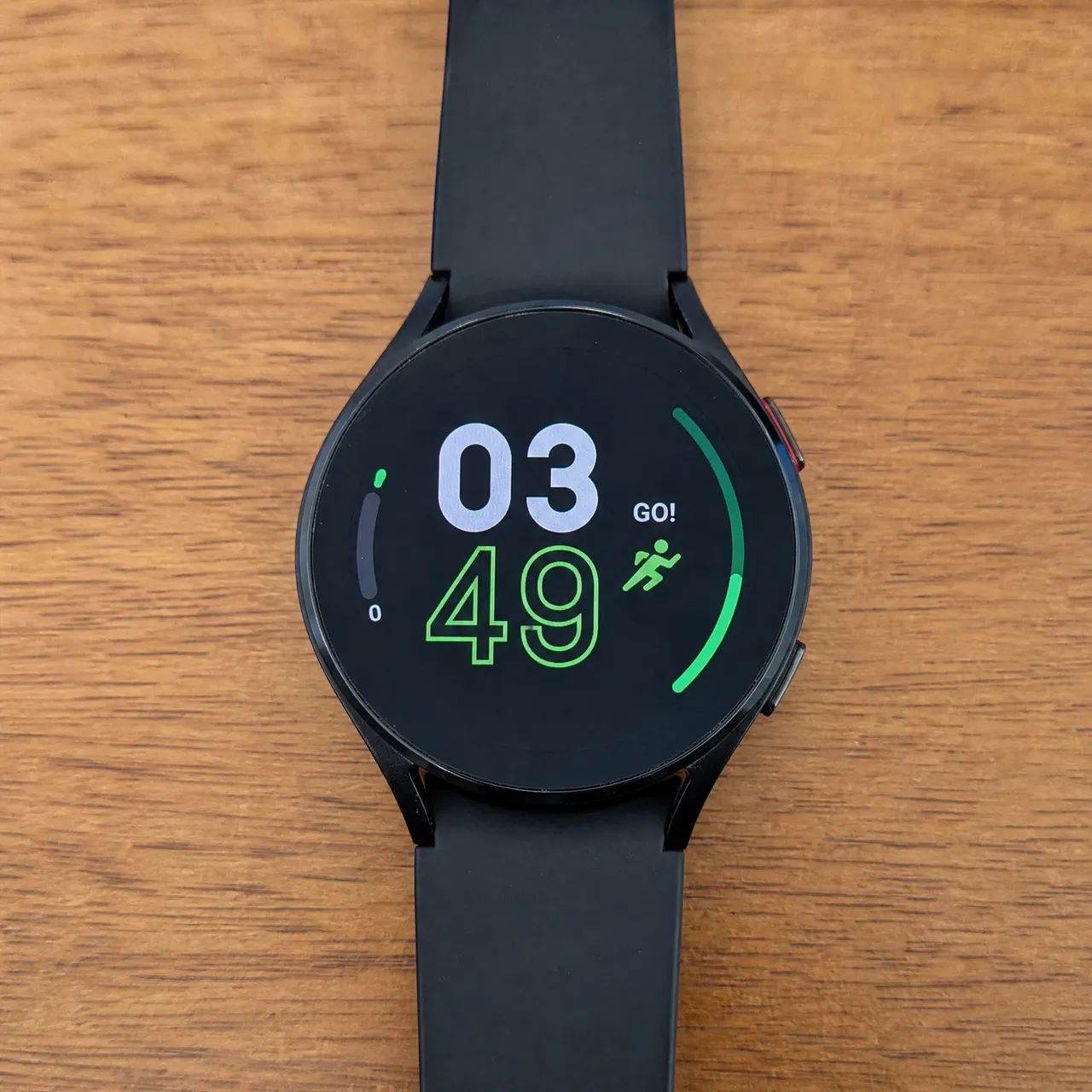 Samsung Galaxy Watch 4 