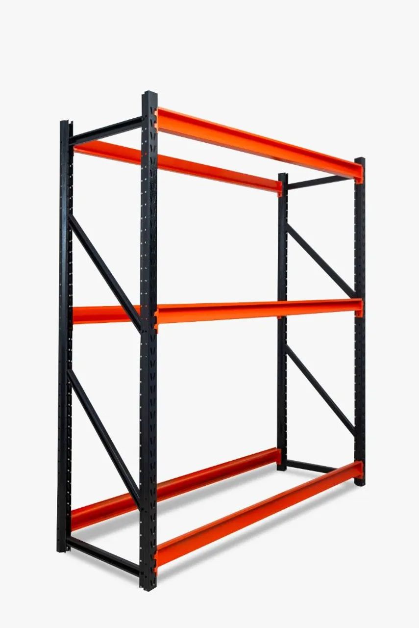 Mini porta pallet  - Foto 2