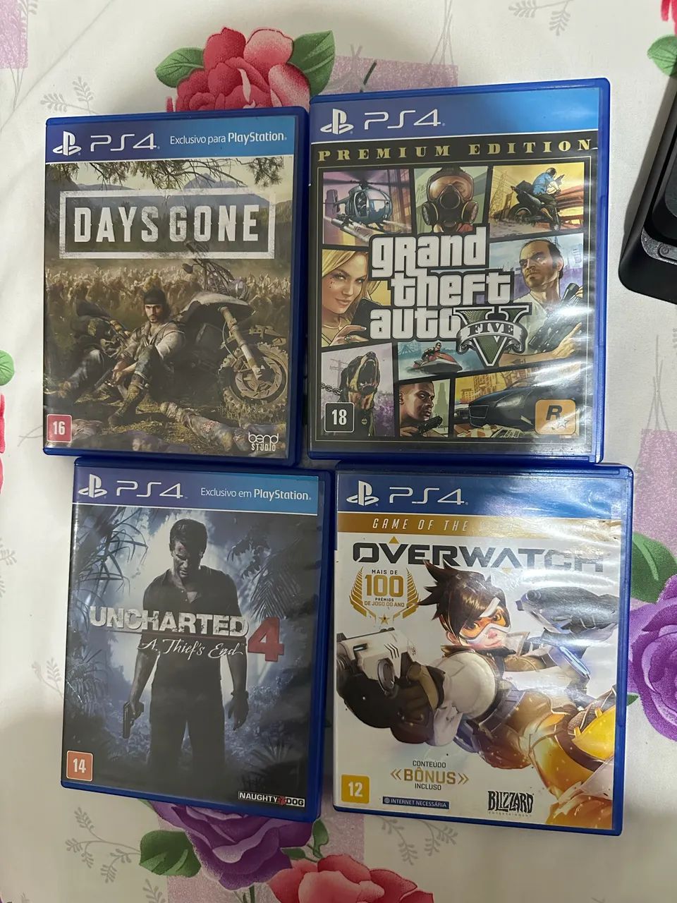 PS4 Slim 1TB  - Foto 2