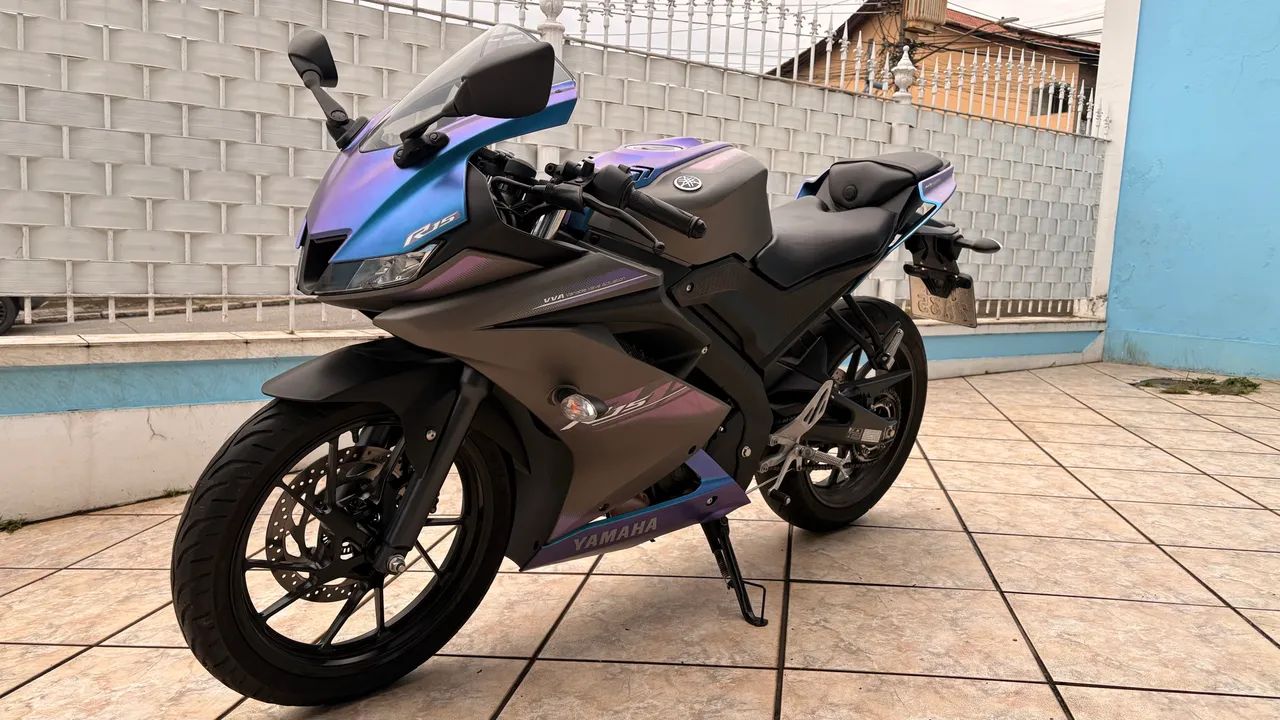 R-15 OPORTUNIDADE  - Foto 3
