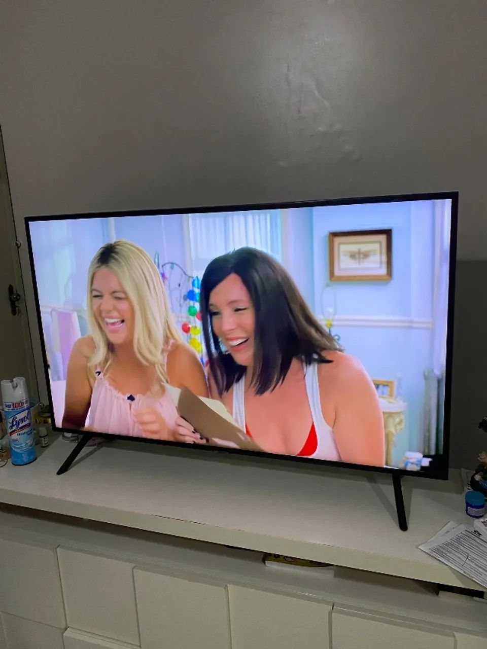 Tv Samsung 50 polegadas  - Foto 3