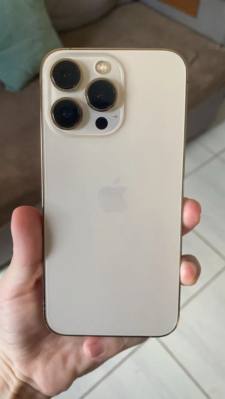 iPhone 13 Pro 