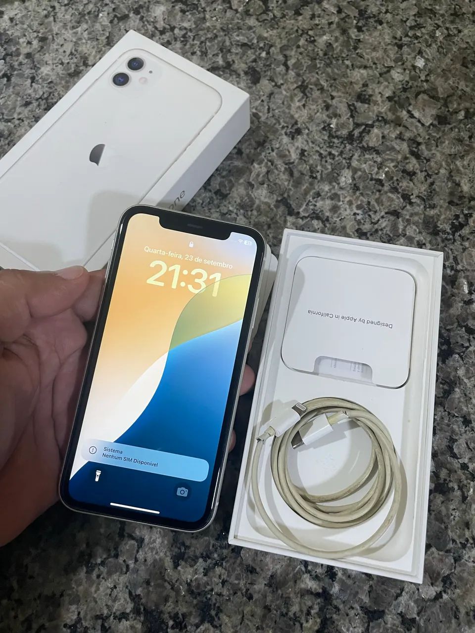 iPhone 11. 64 extra para pessoas exigentes  - Foto 4