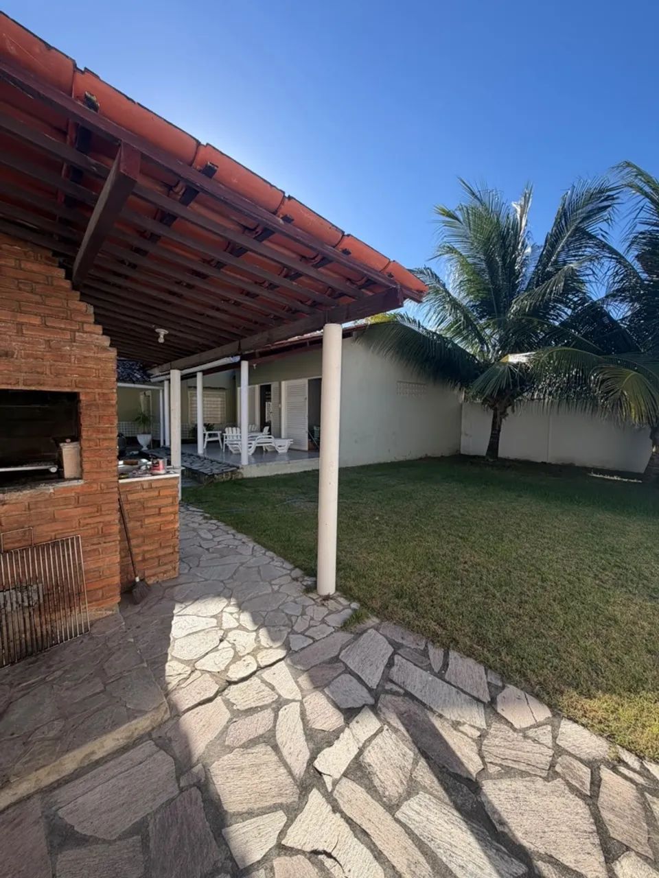 CASA BARRA DE SÃO MIGUEL  - Foto 2