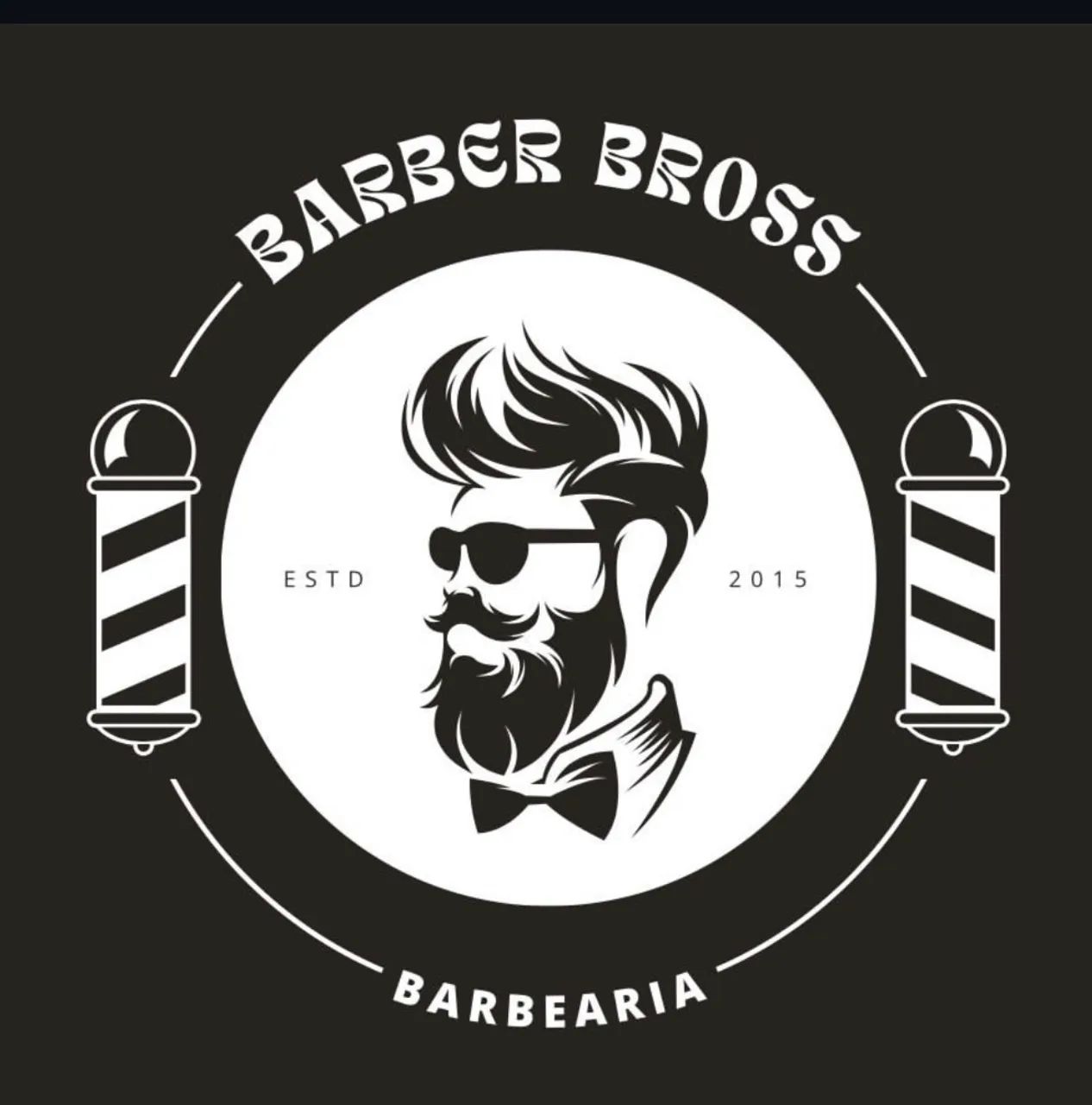 Barbeiro profissional 