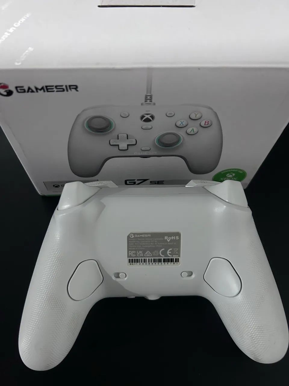 Controle gamesir G7 - Foto 2