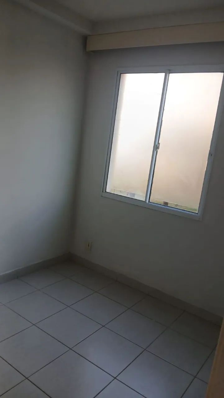 Alugo apartamento  - Foto 5