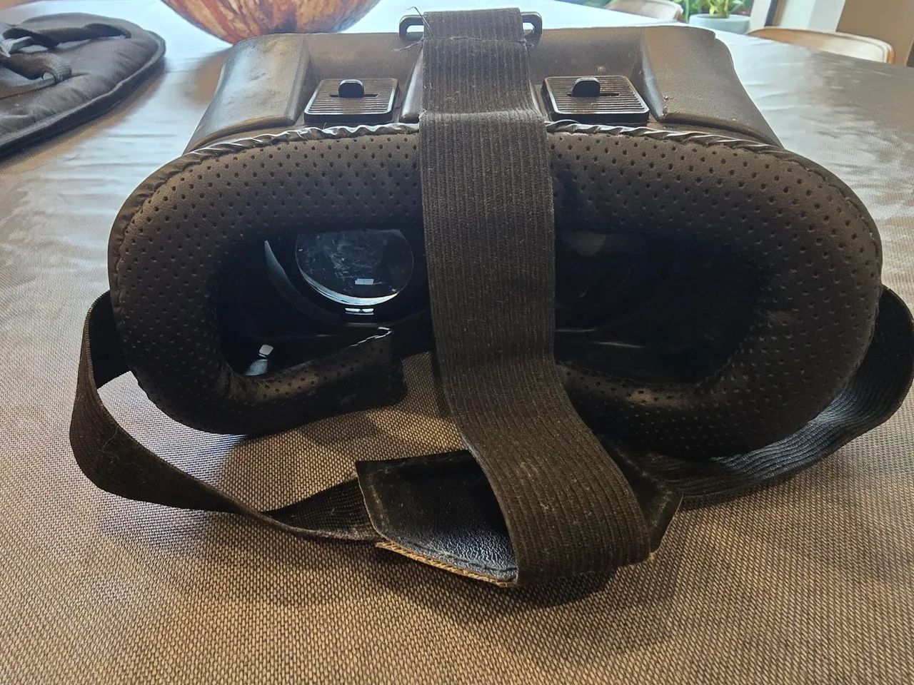 VR Box - Virtual Reality Glasses - Foto 4