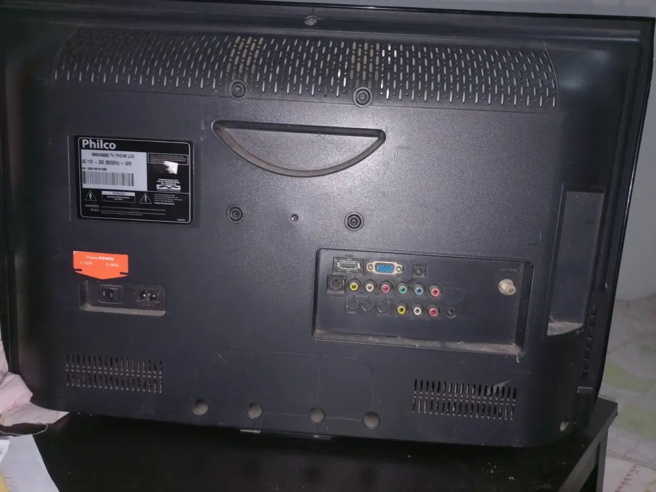 TV 24 Polegadas  - Foto 5