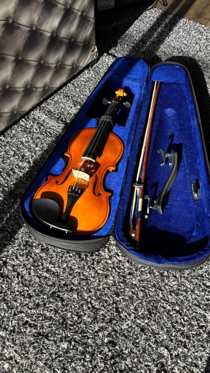 Violino 4/4