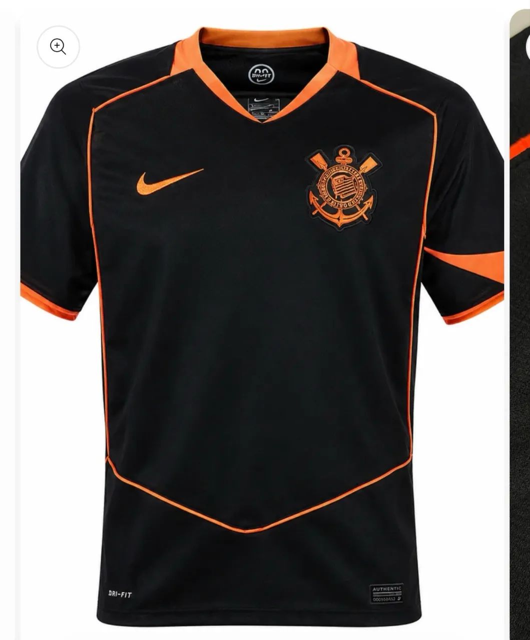 Camisa do Corinthians  - Foto 5