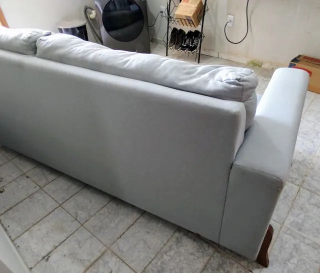 Sofá 2 Lugares Herval   - Foto 3
