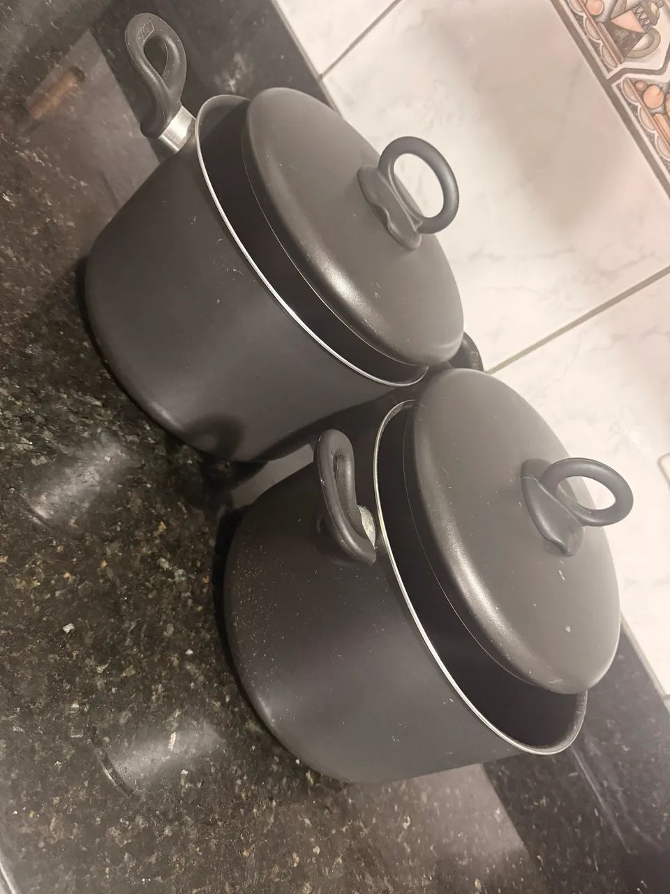 Panela (tacho) 5l
