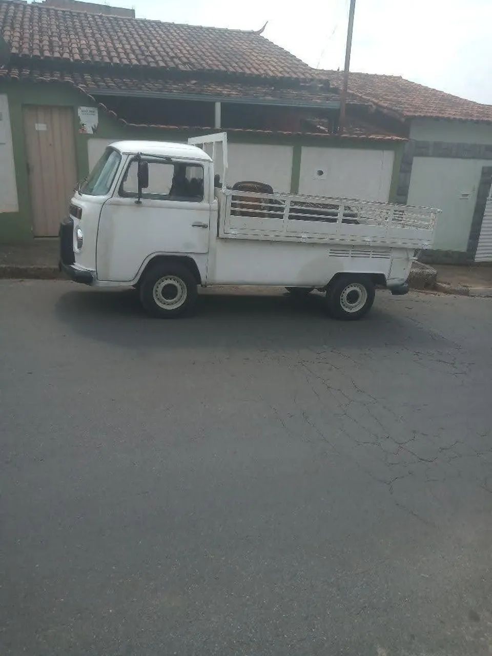 Carreto mudanças Sete Lagoas MG 