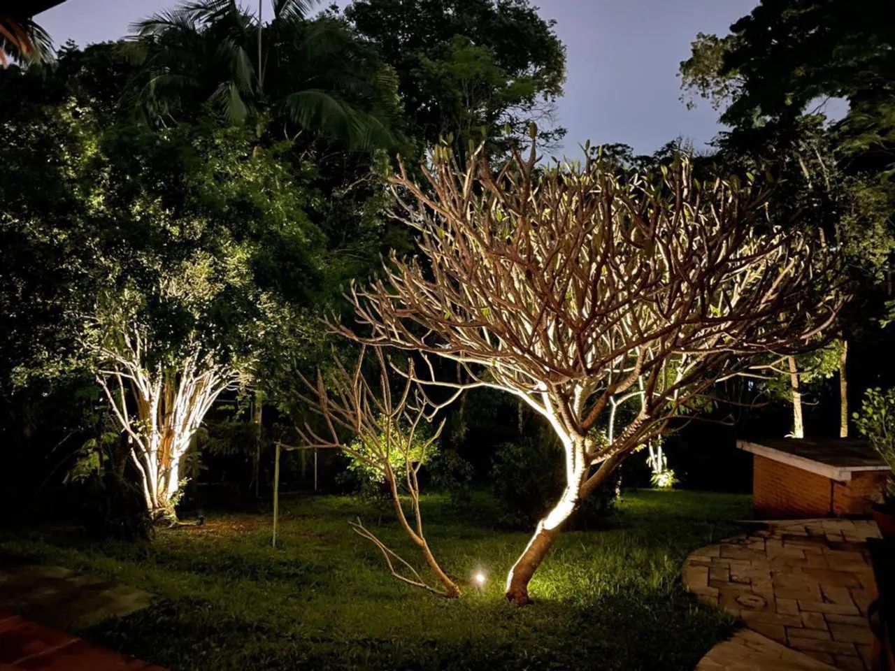 Casa no condomínio Condomínio Granja Velha para locação com 5 quartos, sendo 2 suítes, 369 - Foto 9