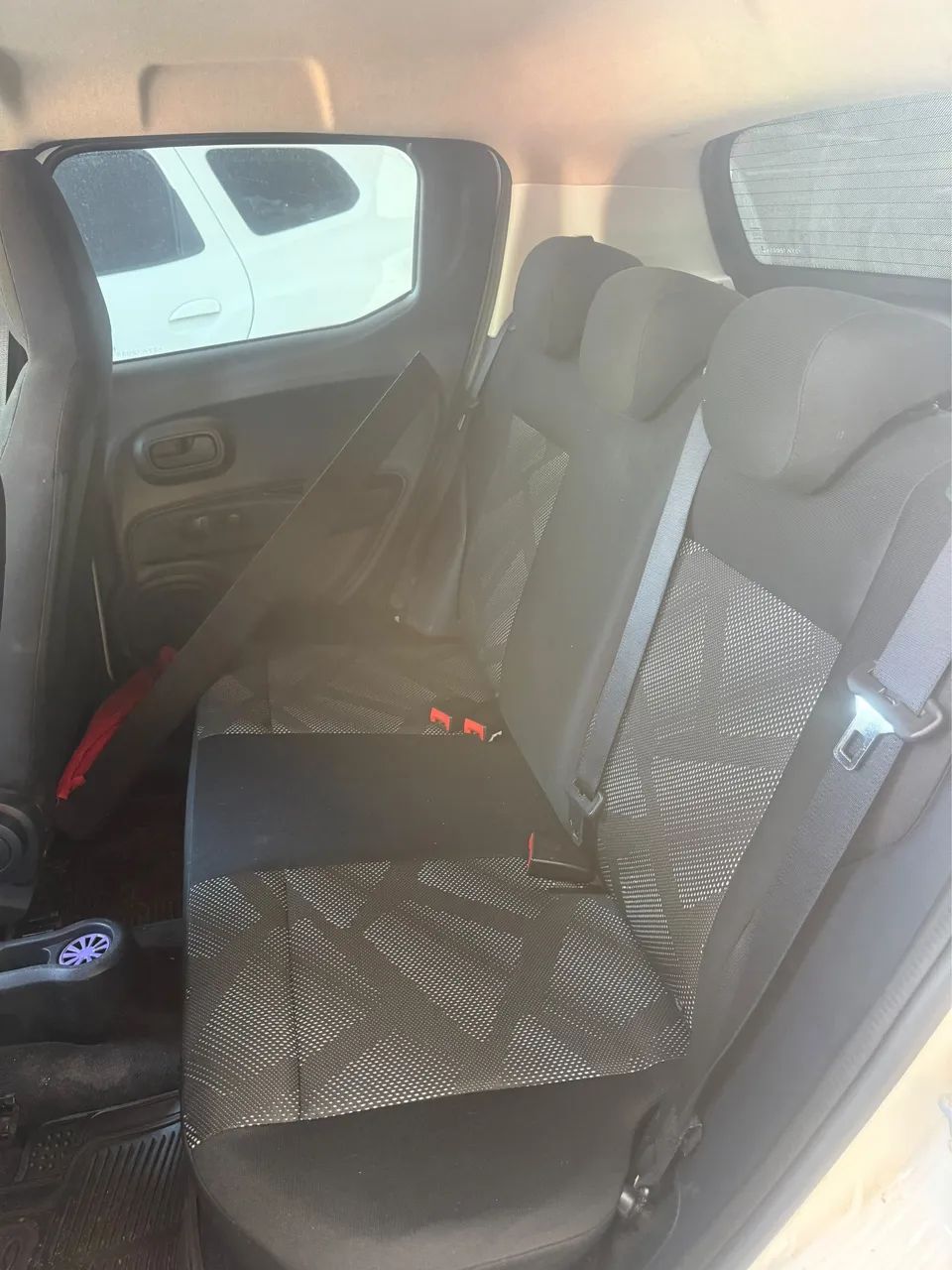 Fiat Mobi Like 1.0 Fire Flex 5P. 2025 - Foto 3