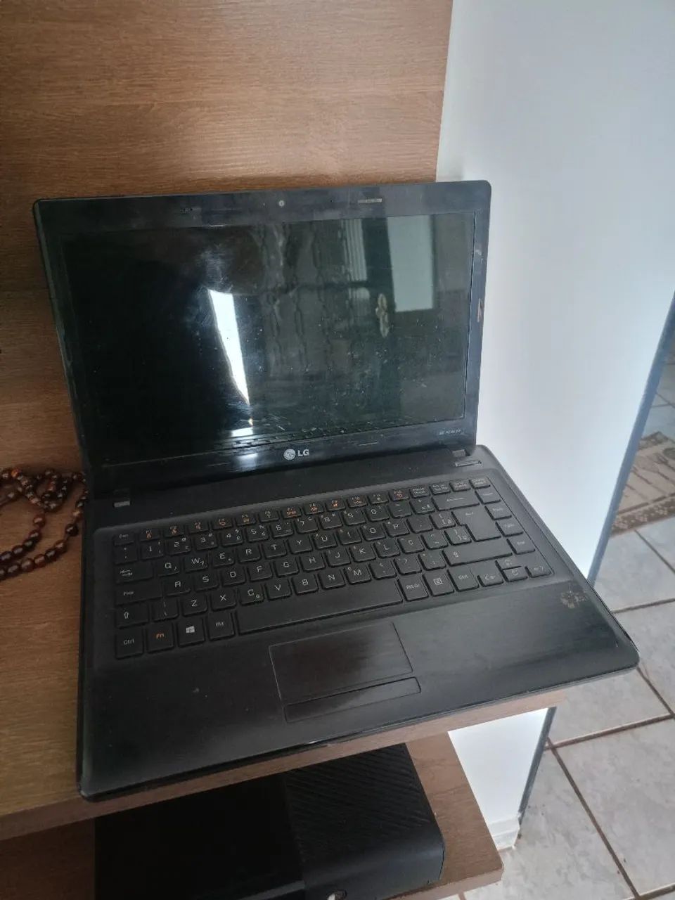 Notebook LG 4 GB RAM HD 320 GB - Foto 2