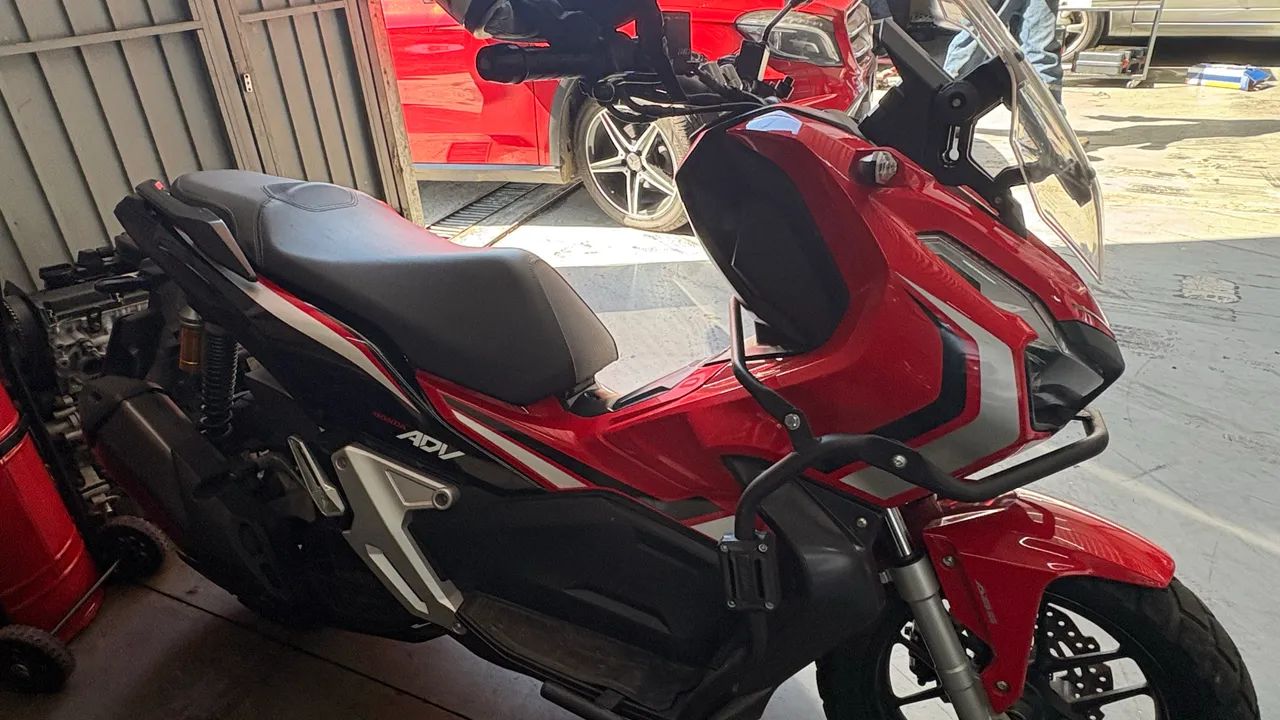 Honda ADV 2023  - Foto 3