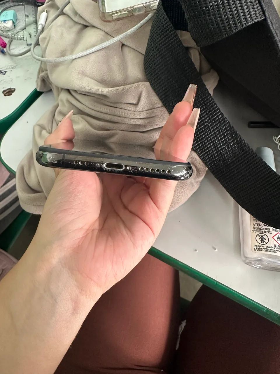 iPhone XS 256Gb usado  - Foto 4