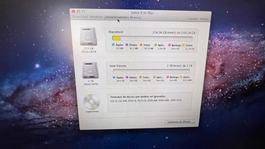 Mac Pro 2,1 - Foto 3