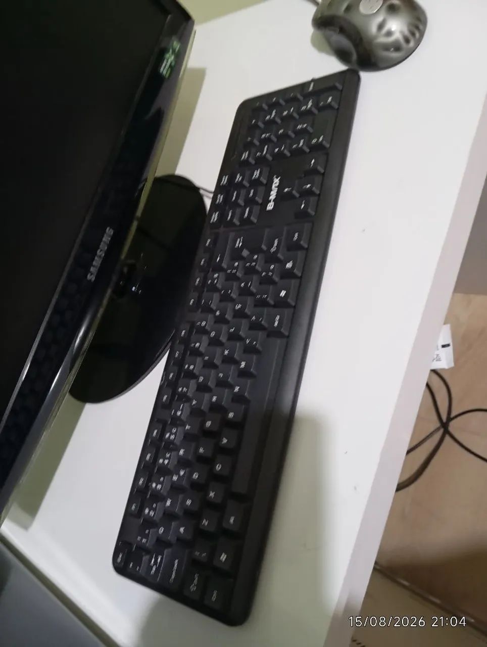 PC para gamer rápido e em ótimo estado. - Foto 2