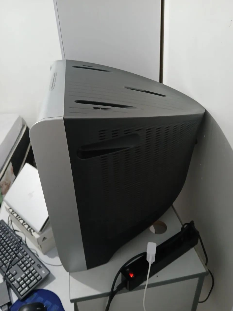 TV Sony Wega Trinitron KV-FS140 - Foto 4