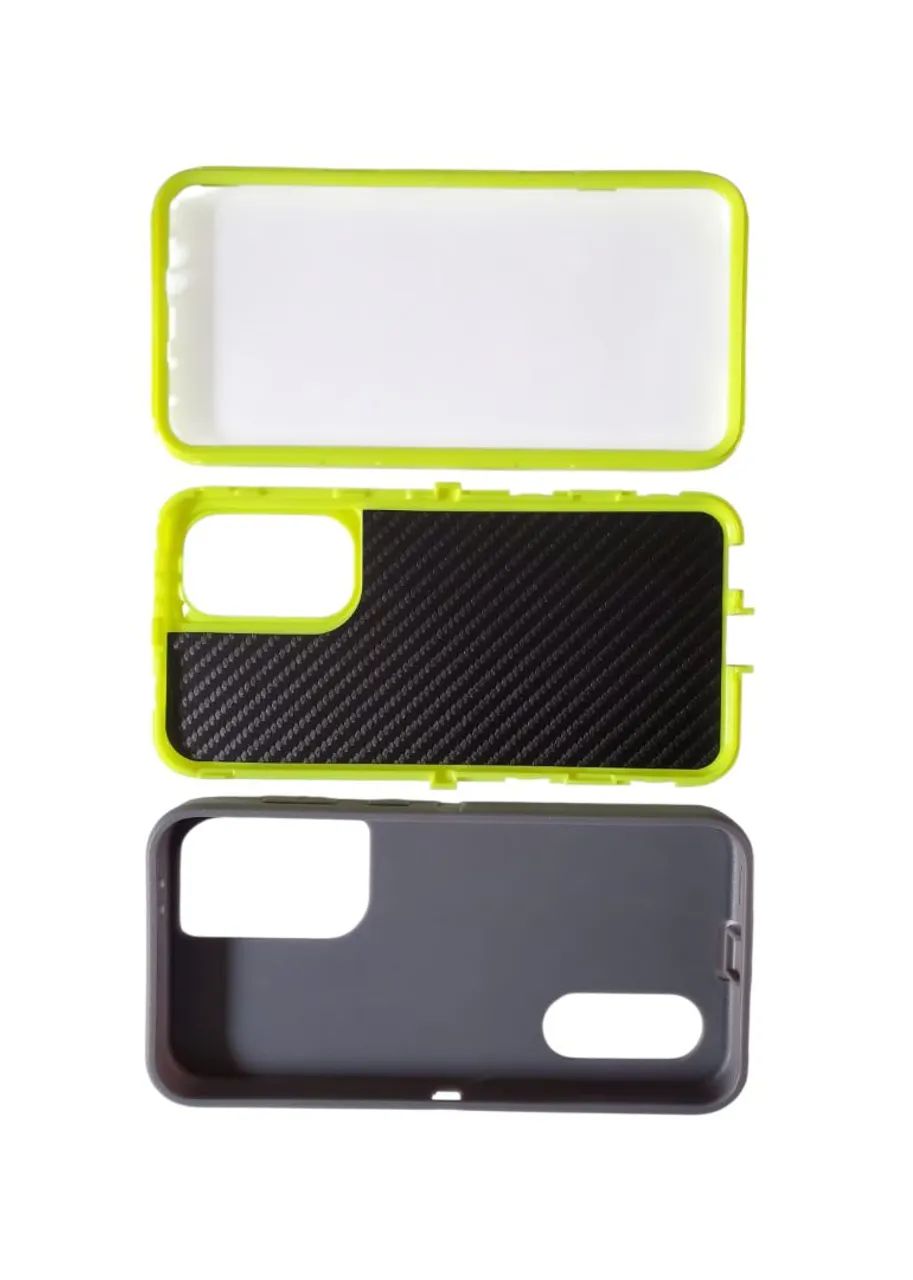 Capa Premium para Samsung A36 - A56  - Foto 3