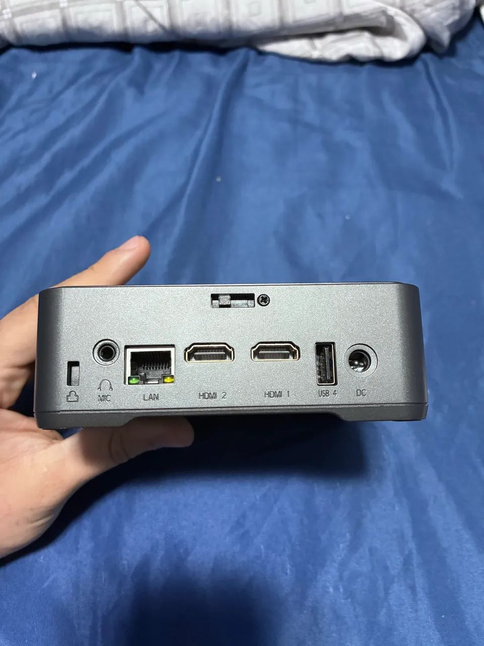 Mini PC  - Foto 4