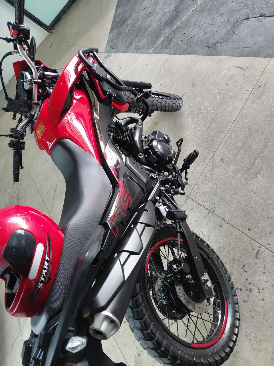 SHI EFI 175 - Foto 3