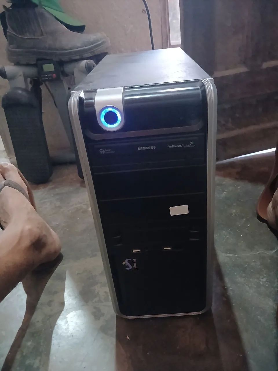 Vendo cpu  - Foto 2