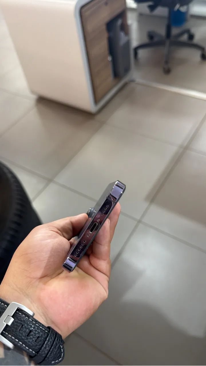 iPhone 14 Pro Max 512GB 76% 