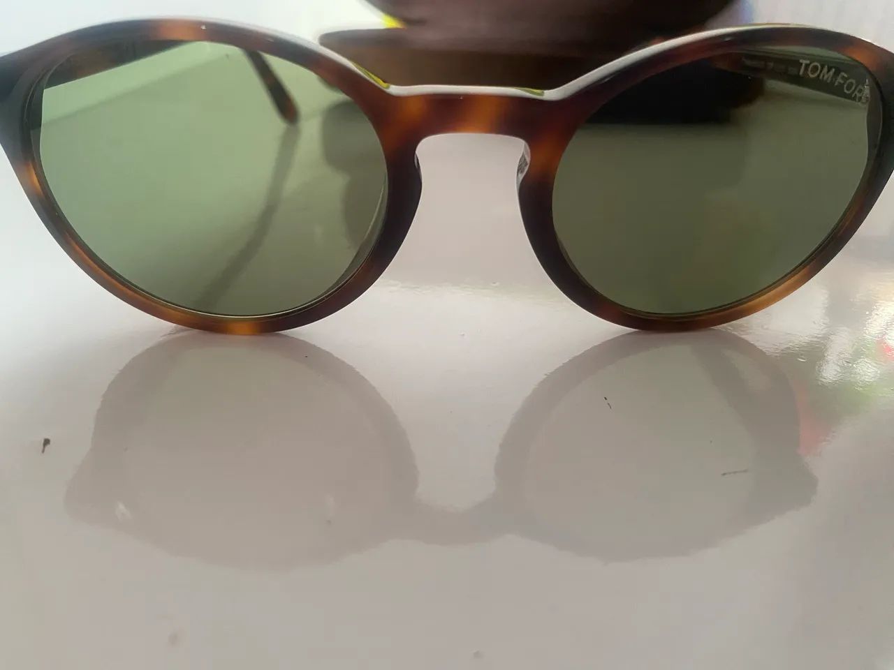 Óculos marca Tom Ford - Foto 3