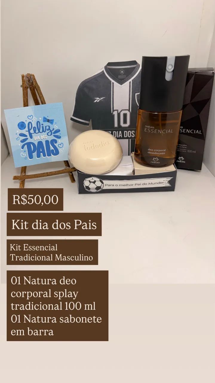 Kits para o dia dos pais - Foto 2