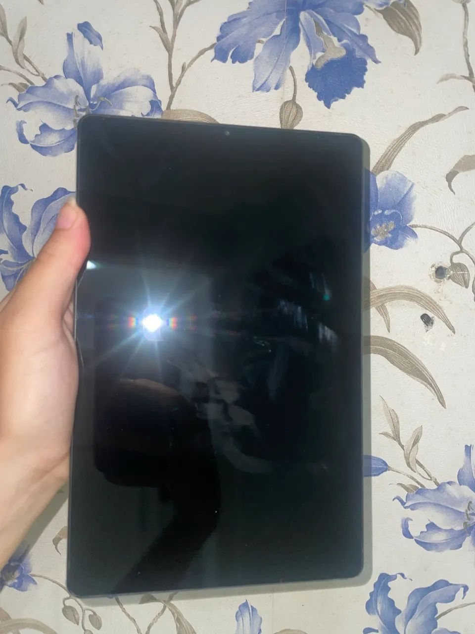 Tablet Lenovo Tab M9 64GB + Capinha  - Foto 4