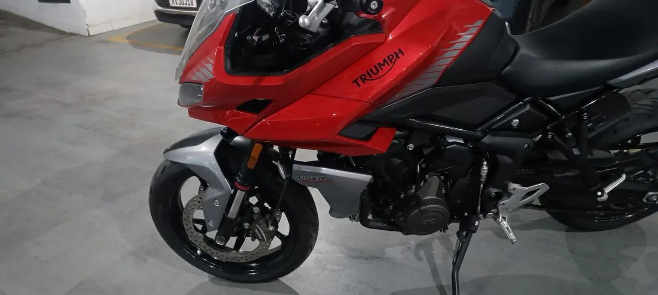 Triumph 660 Sport 2023 - 1496329823 | OLX
