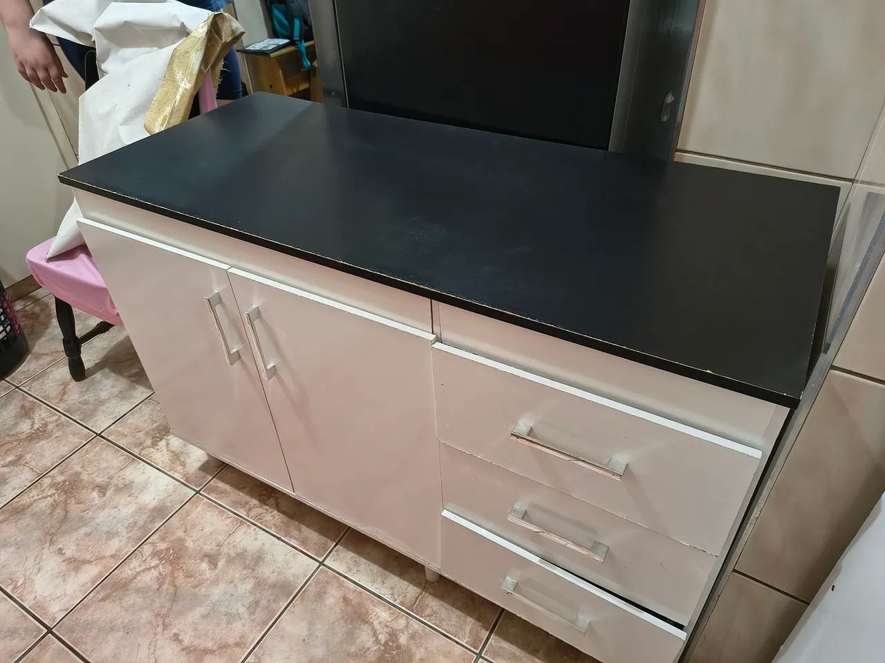 Armário de cozinha  - Foto 3