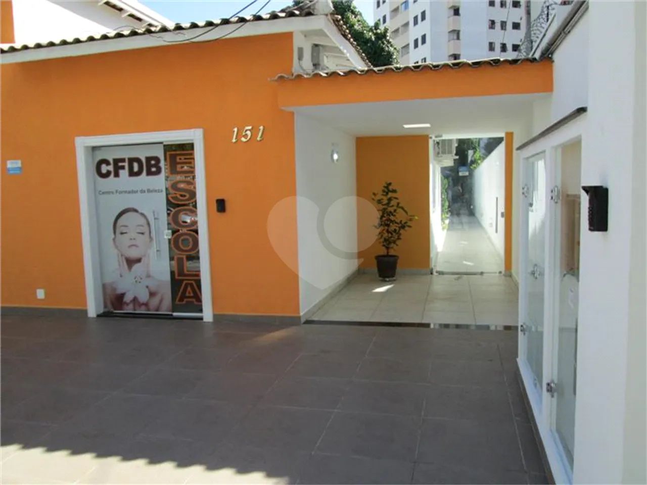 Salão comercial para locação na Vila Leopoldina. - Foto 2