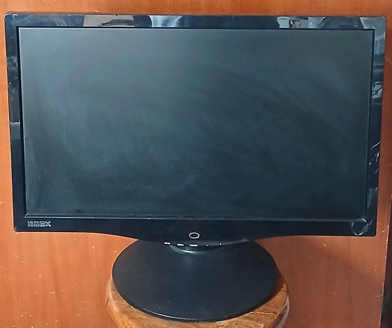 Monitor Kmex 22 polegadas Vga - Foto 3