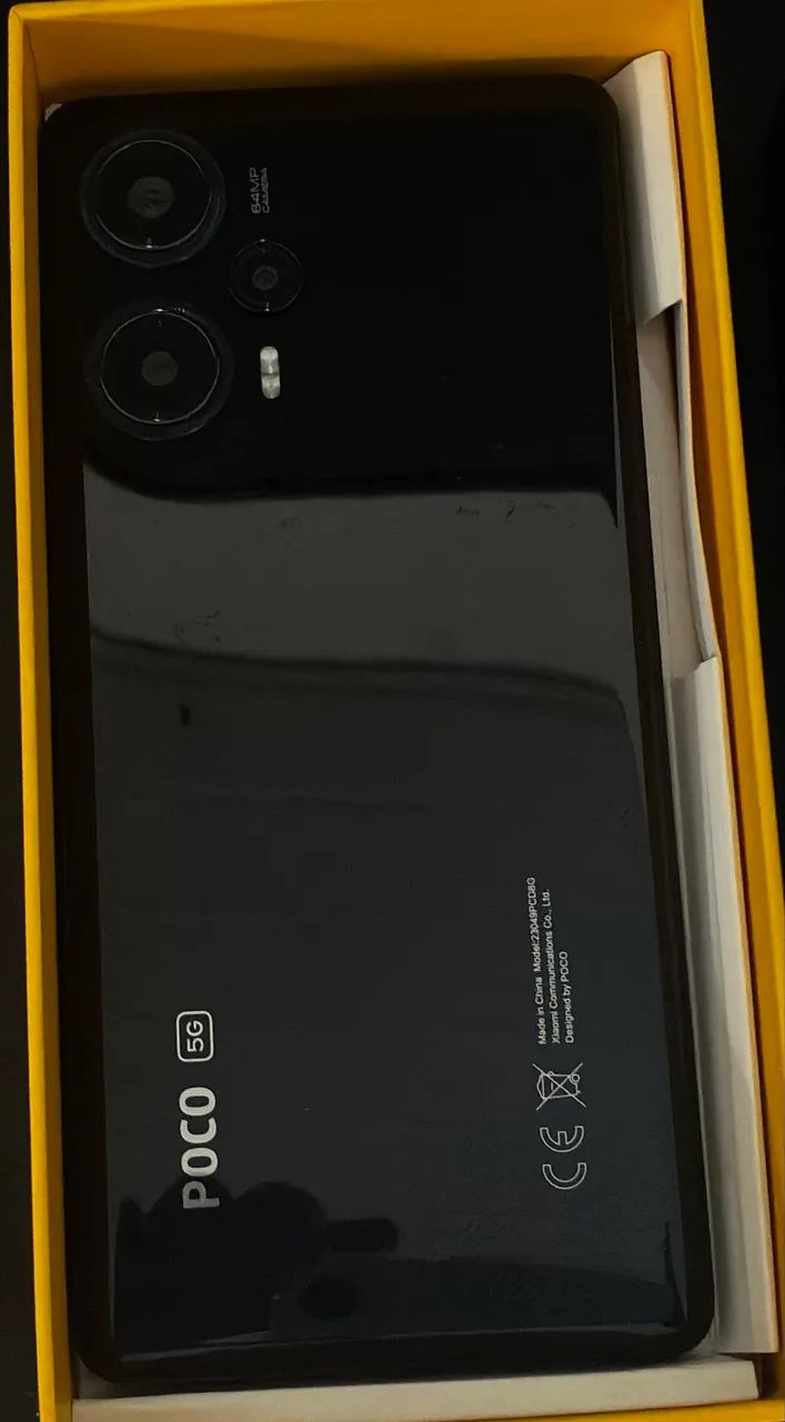 Celular POÇO F5 - Foto 4