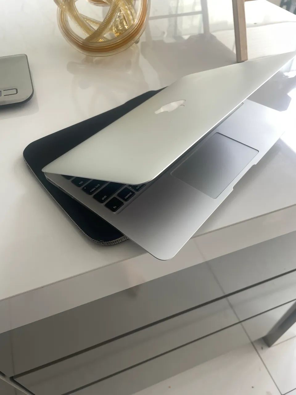 MacBook Air 2015 11 pol - Notebooks - Lindéia (Barreiro), Belo