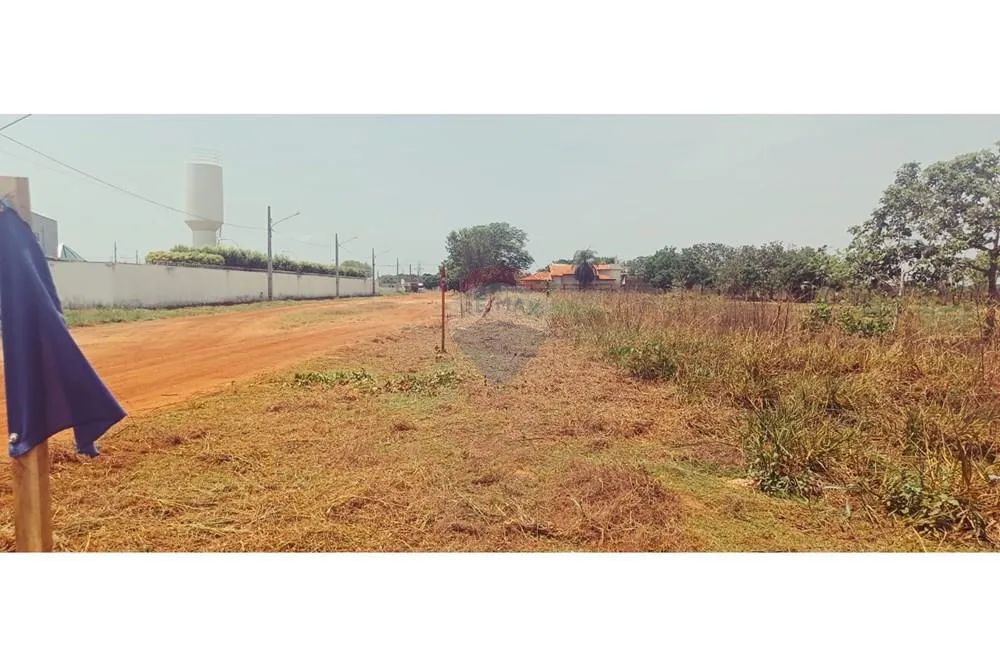 Terreno Central, 624m², Porto Alegre do Norte! - Foto 5