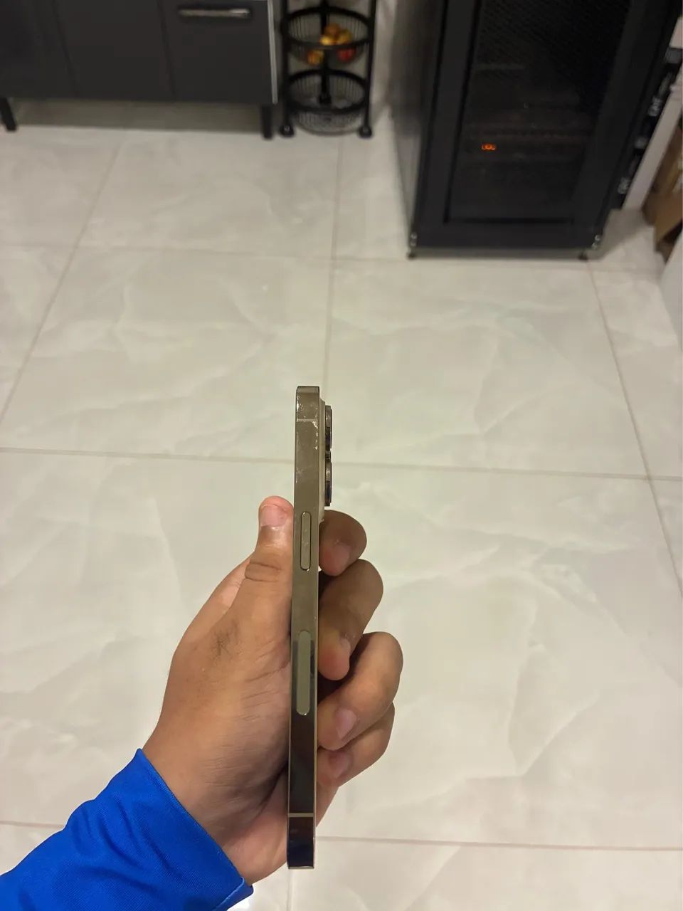 IPHONE 14 PRO 80% - Foto 3