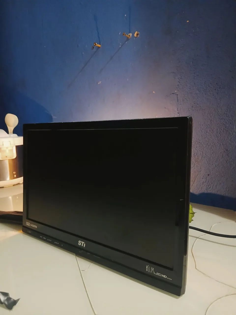 Televisão STI