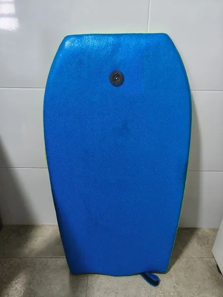 Prancha BodyBoard Adulto Surf Gun - Foto 2