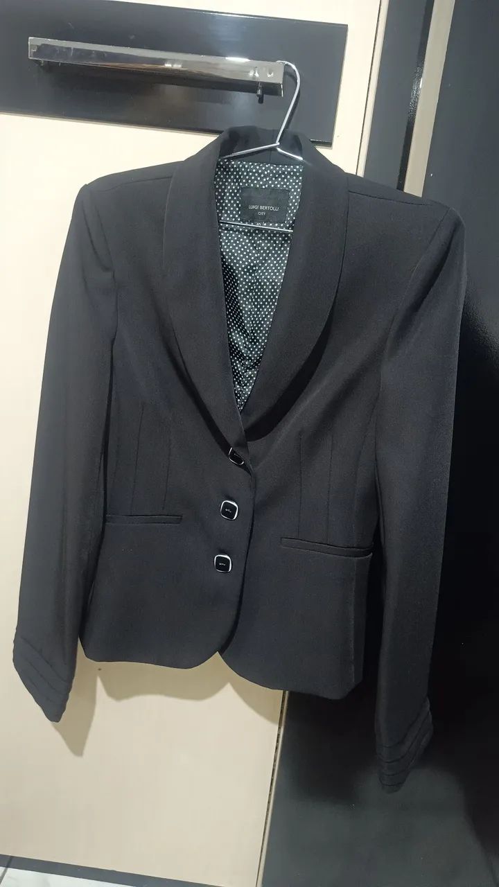 Blazer 